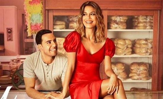 Canale 5 to air the American version of Israelian comedy series Beauty and the Baker 